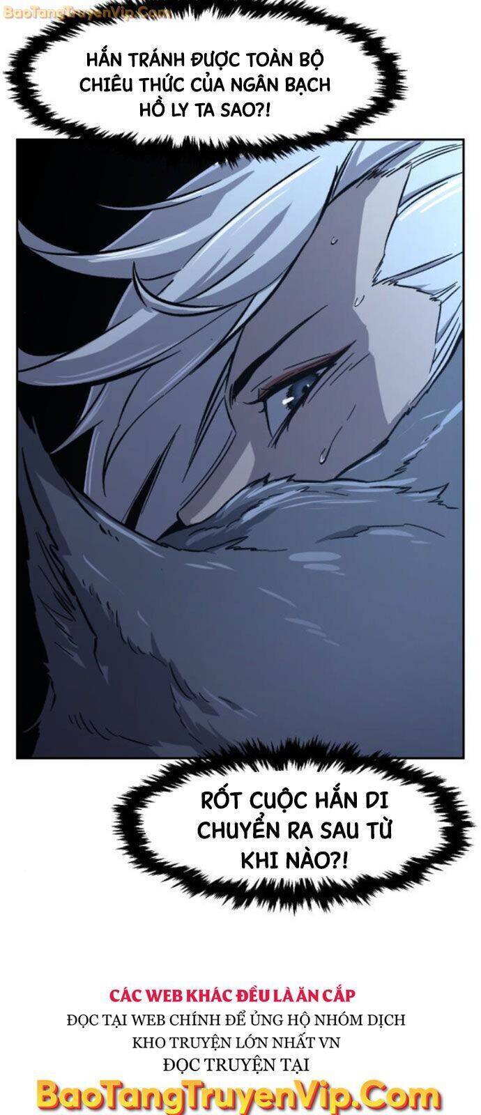 Cảm Kiếm Tuyệt Đối: Chapter 114