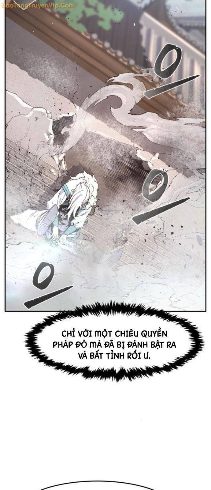 Cảm Kiếm Tuyệt Đối: Chapter 114