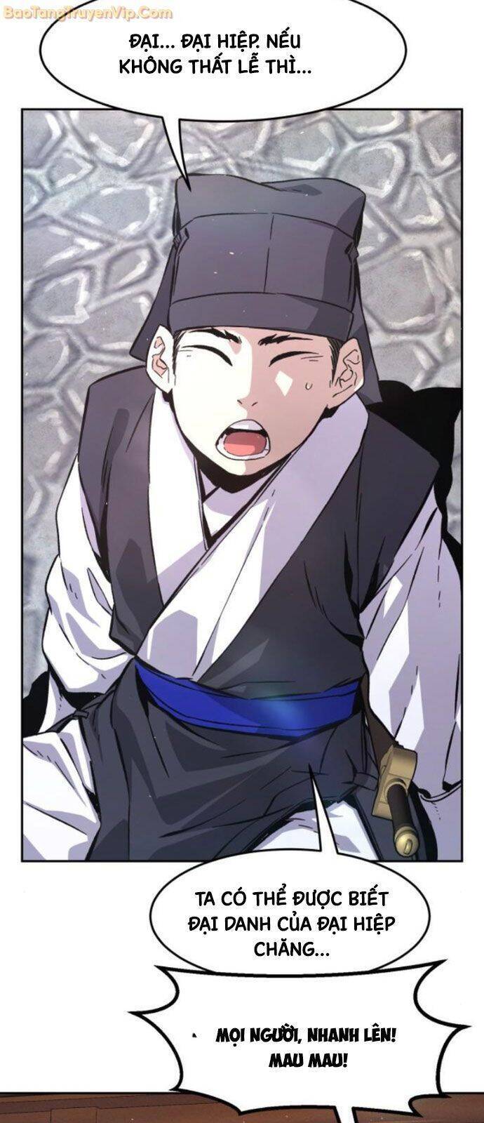 Cảm Kiếm Tuyệt Đối: Chapter 114