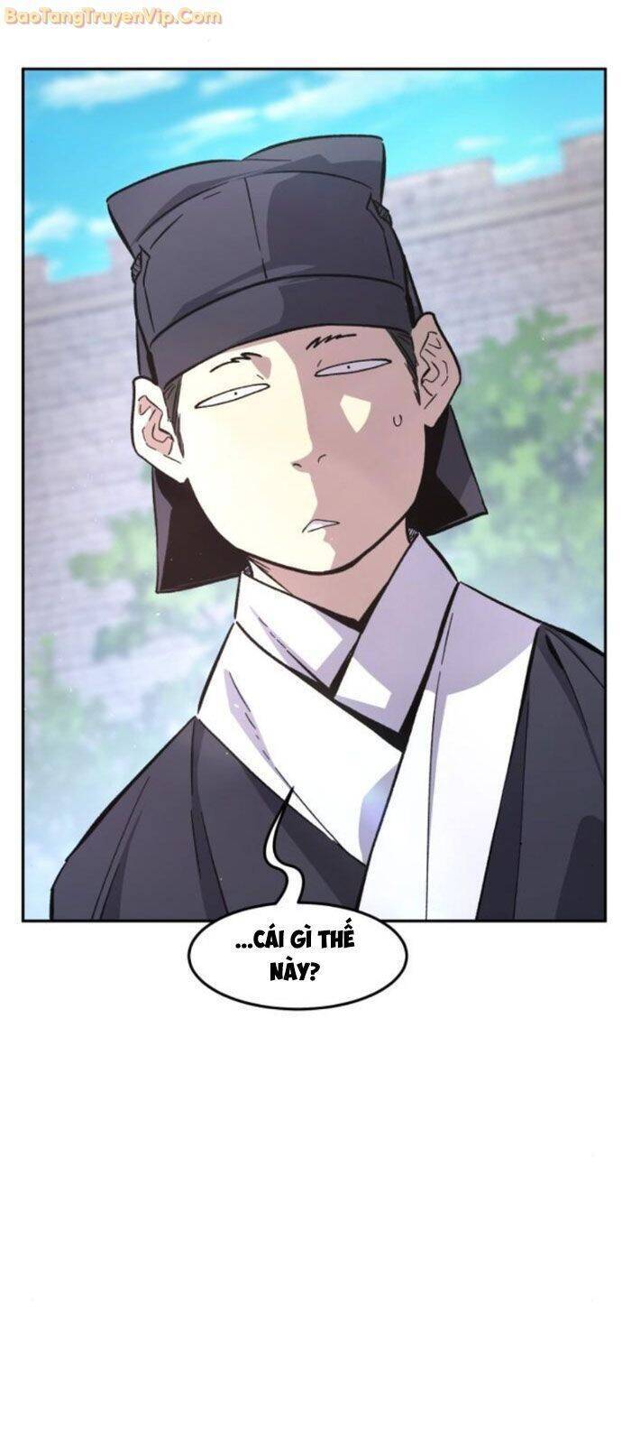 Cảm Kiếm Tuyệt Đối: Chapter 114