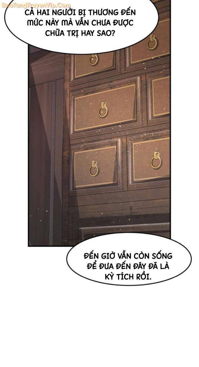 Cảm Kiếm Tuyệt Đối: Chapter 114