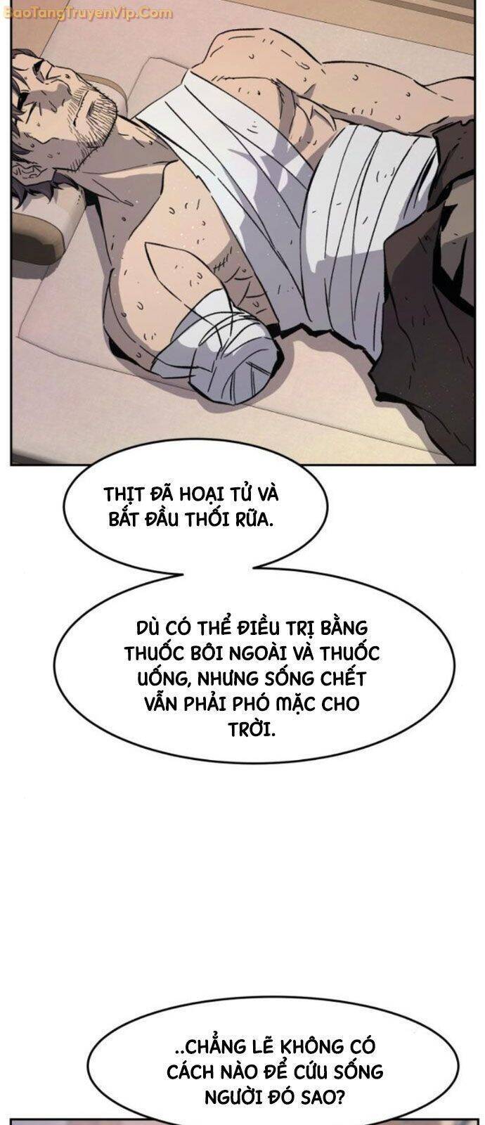 Cảm Kiếm Tuyệt Đối: Chapter 114