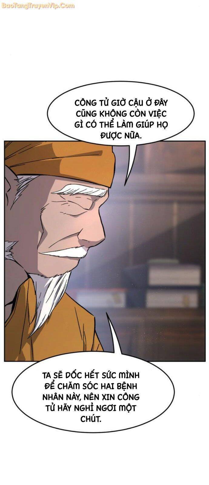Cảm Kiếm Tuyệt Đối: Chapter 114