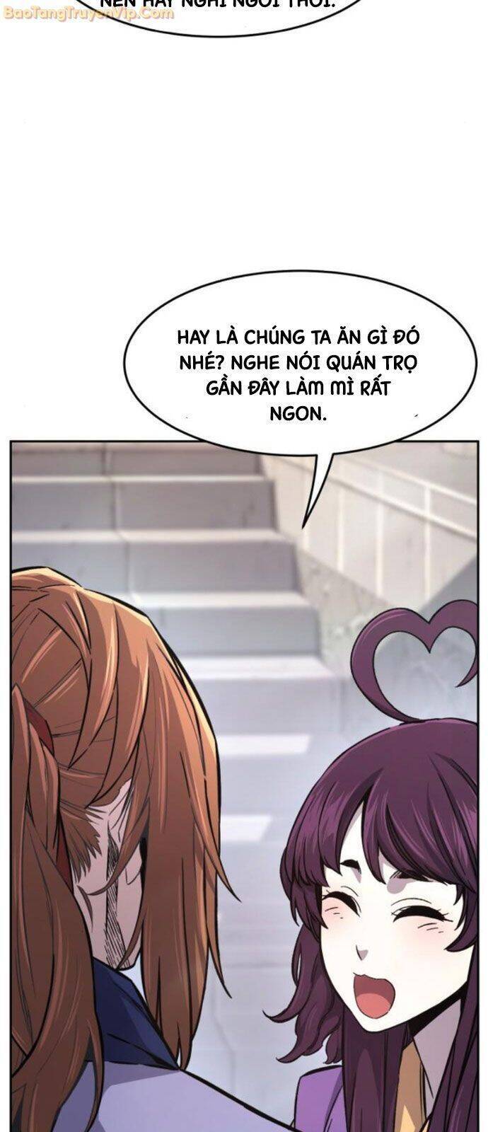 Cảm Kiếm Tuyệt Đối: Chapter 114