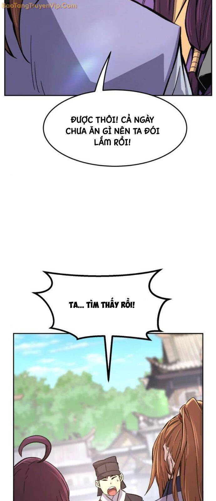 Cảm Kiếm Tuyệt Đối: Chapter 114