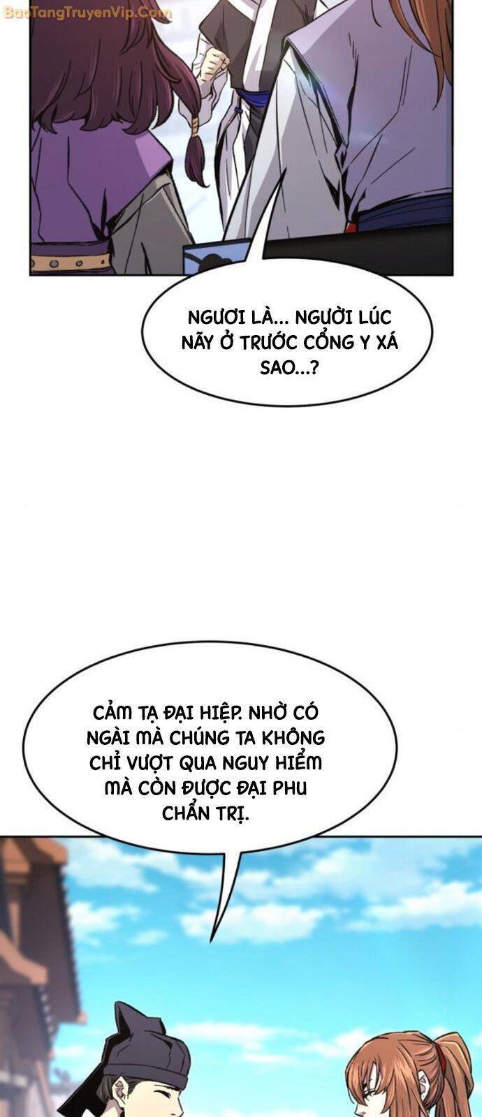 Cảm Kiếm Tuyệt Đối: Chapter 114