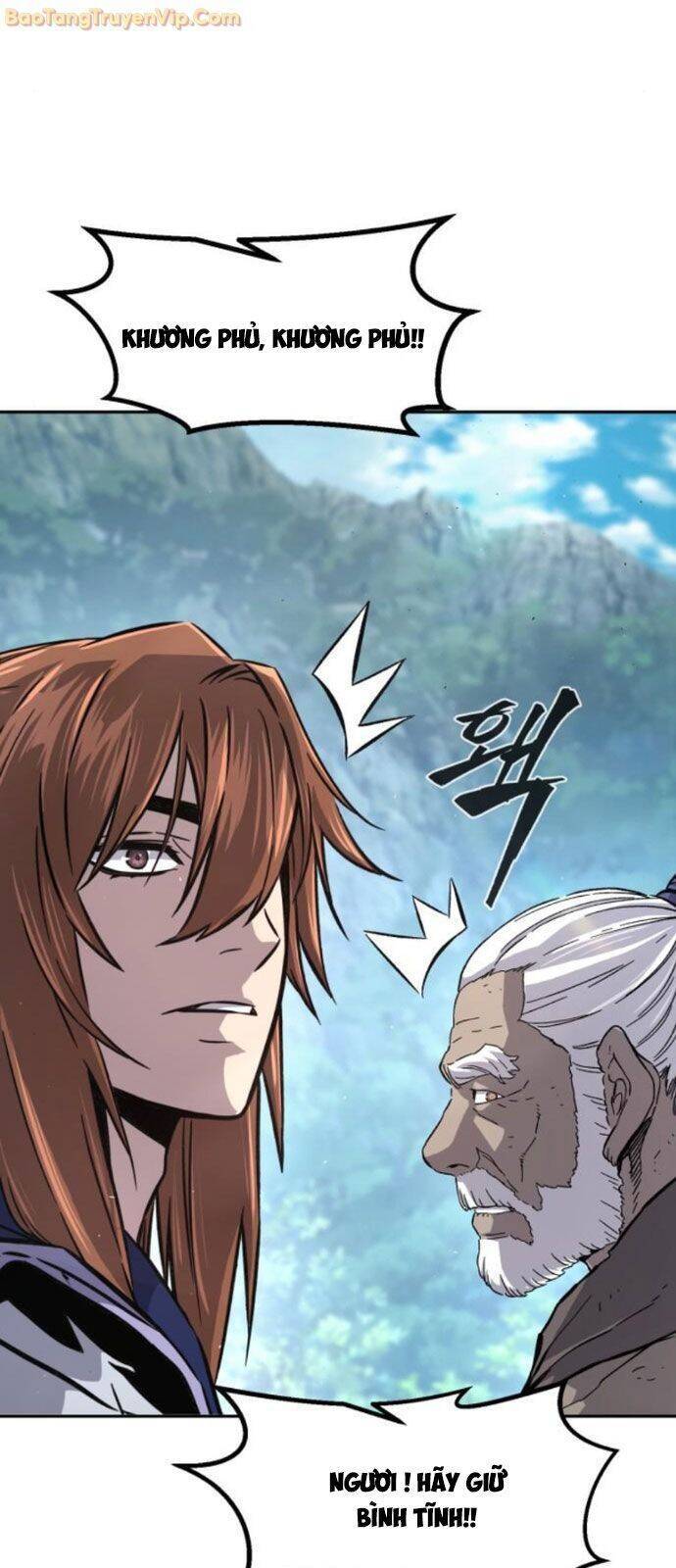 Cảm Kiếm Tuyệt Đối: Chapter 114