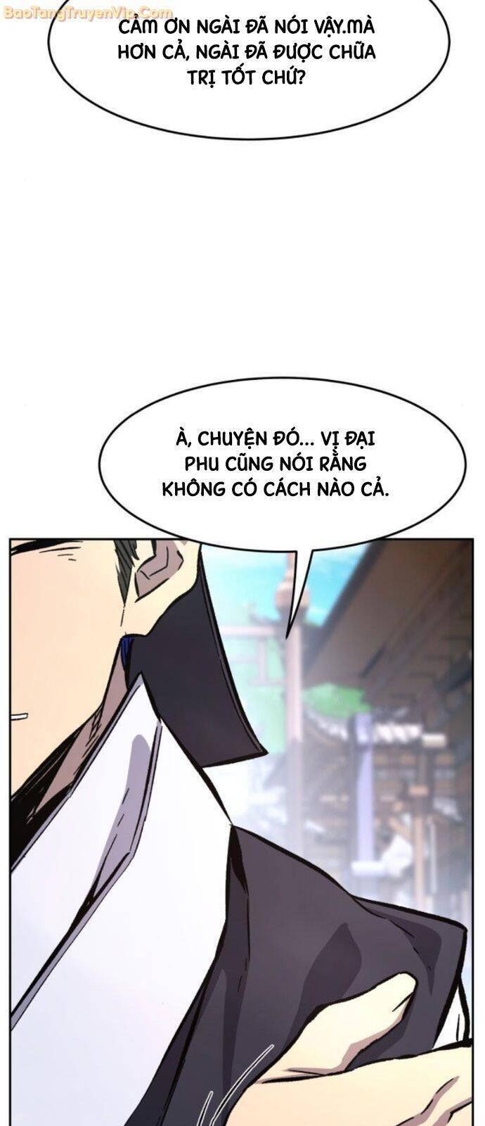 Cảm Kiếm Tuyệt Đối: Chapter 114
