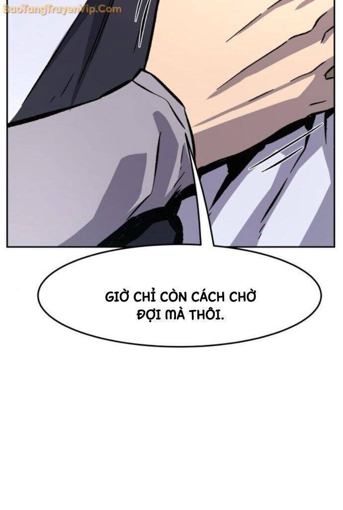 Cảm Kiếm Tuyệt Đối: Chapter 114