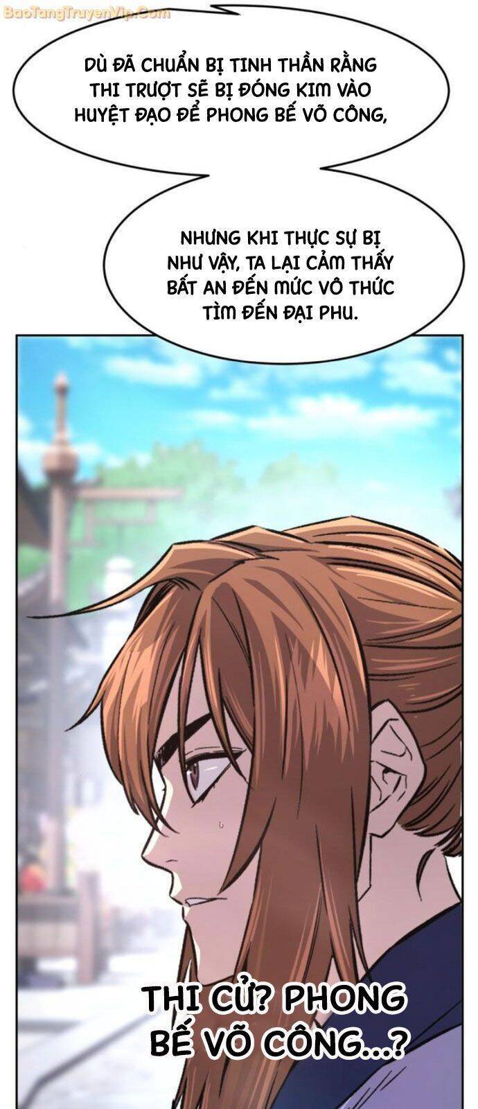Cảm Kiếm Tuyệt Đối: Chapter 114