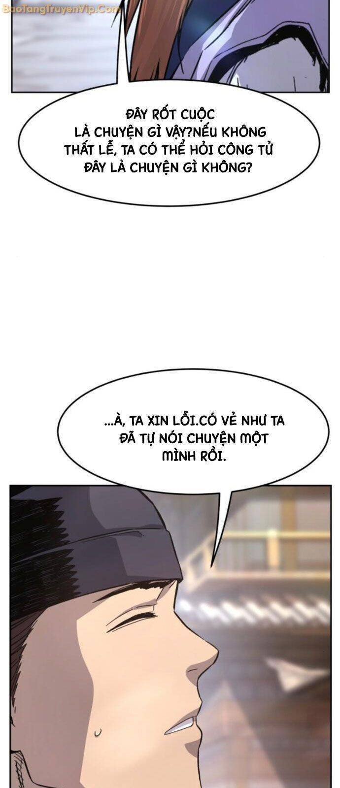 Cảm Kiếm Tuyệt Đối: Chapter 114