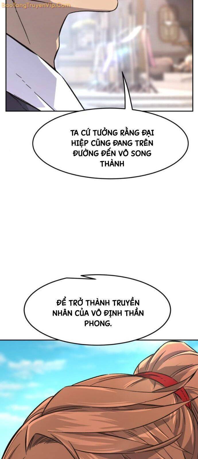 Cảm Kiếm Tuyệt Đối: Chapter 114