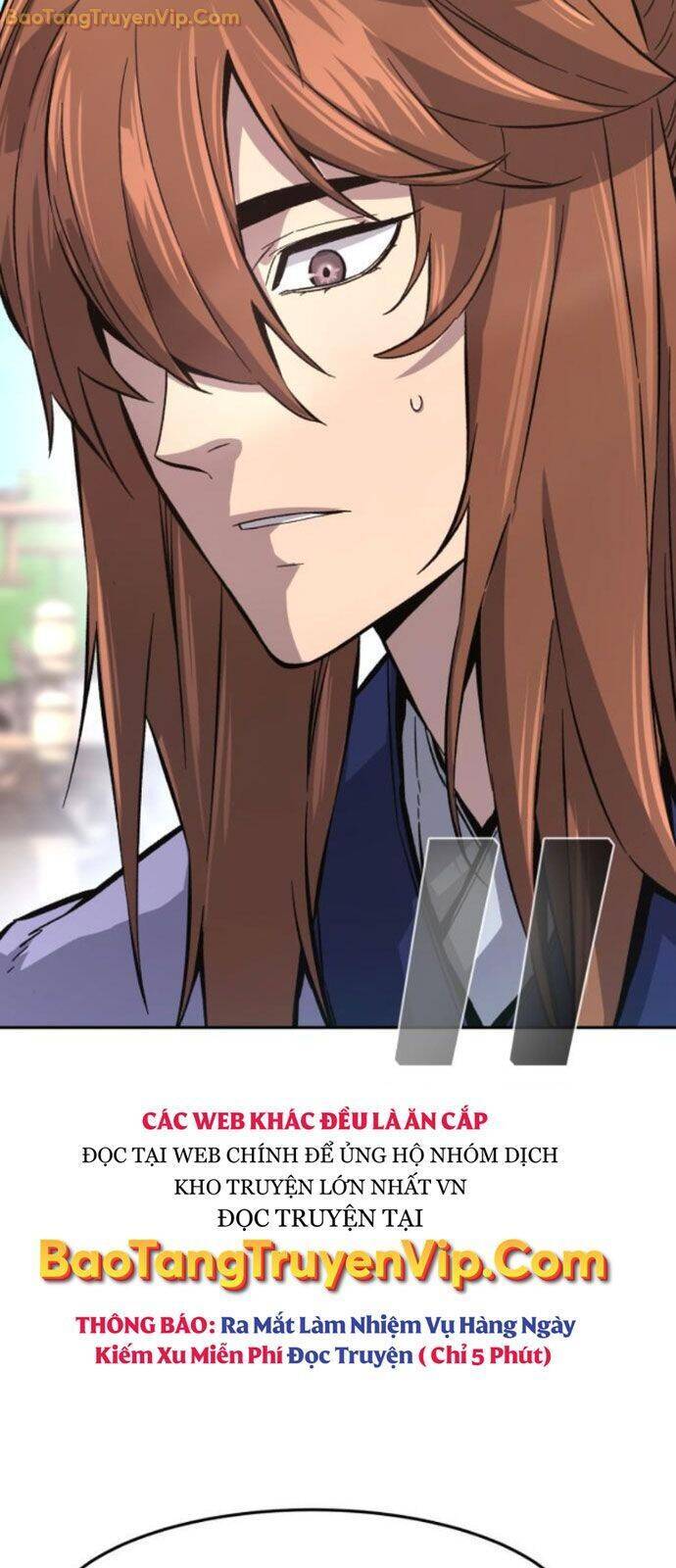 Cảm Kiếm Tuyệt Đối: Chapter 114