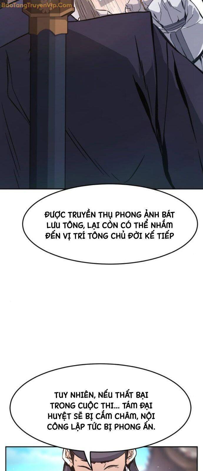 Cảm Kiếm Tuyệt Đối: Chapter 114