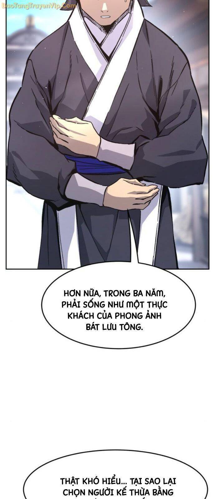 Cảm Kiếm Tuyệt Đối: Chapter 114