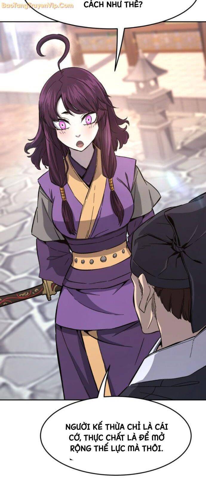 Cảm Kiếm Tuyệt Đối: Chapter 114