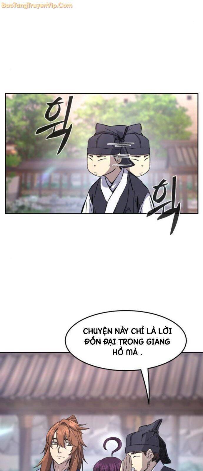 Cảm Kiếm Tuyệt Đối: Chapter 114