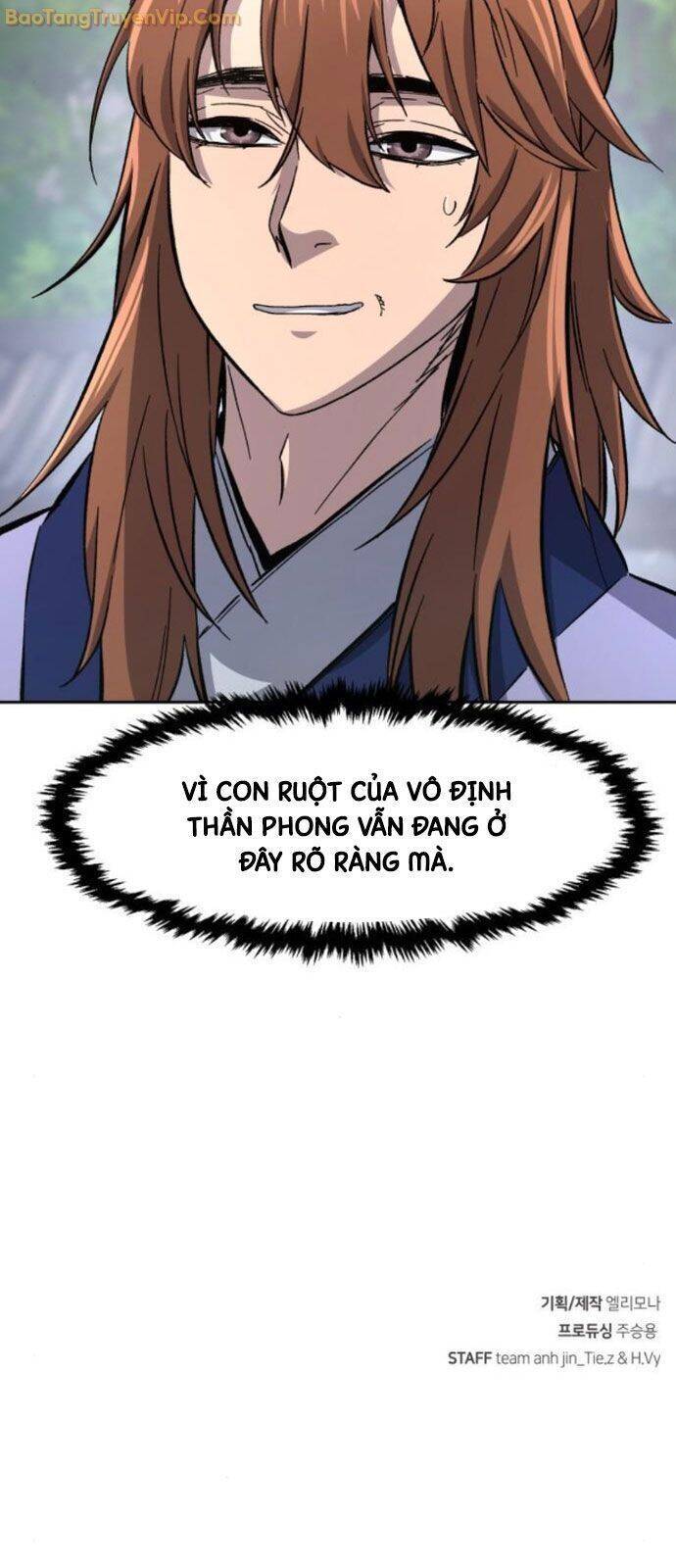 Cảm Kiếm Tuyệt Đối: Chapter 114
