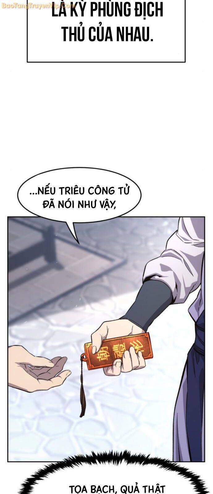 Cảm Kiếm Tuyệt Đối: Chapter 115