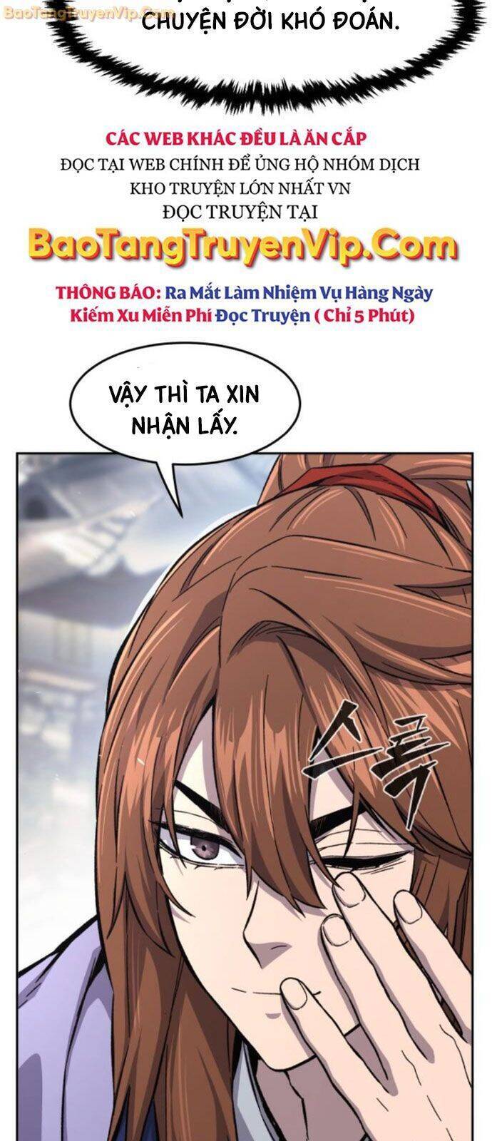 Cảm Kiếm Tuyệt Đối: Chapter 115