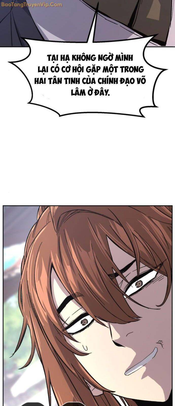 Cảm Kiếm Tuyệt Đối: Chapter 115