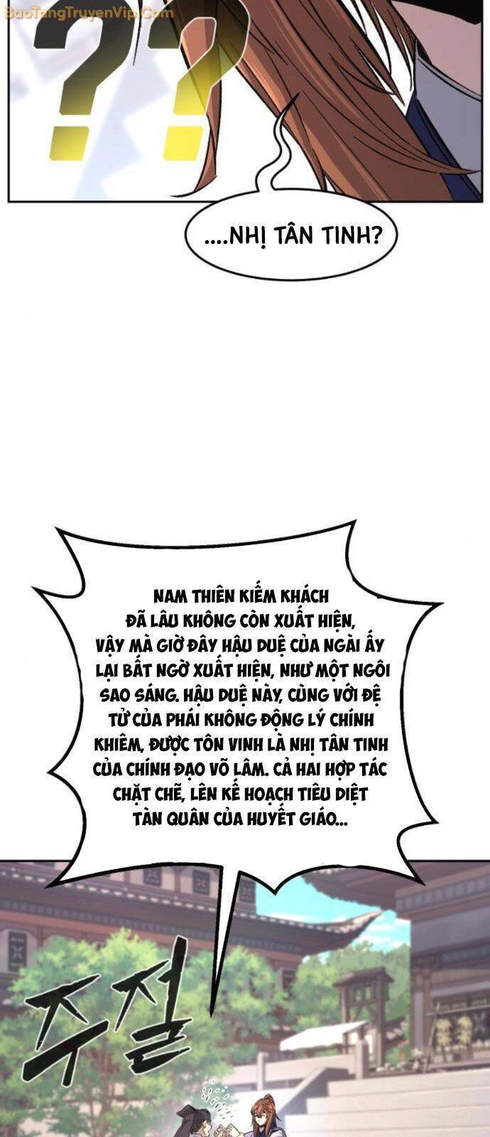 Cảm Kiếm Tuyệt Đối: Chapter 115