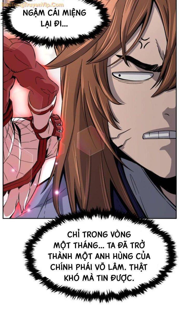 Cảm Kiếm Tuyệt Đối: Chapter 115