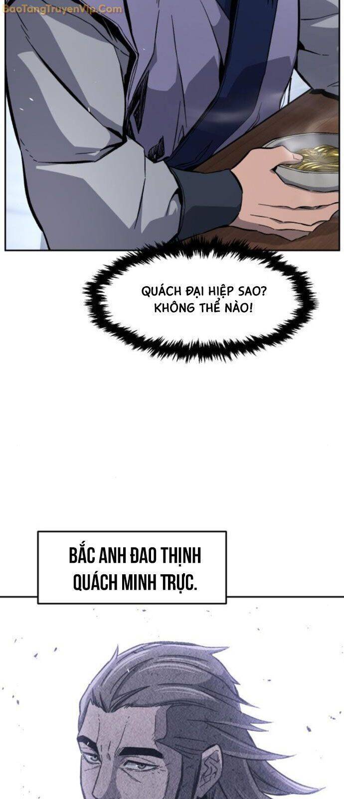 Cảm Kiếm Tuyệt Đối: Chapter 115