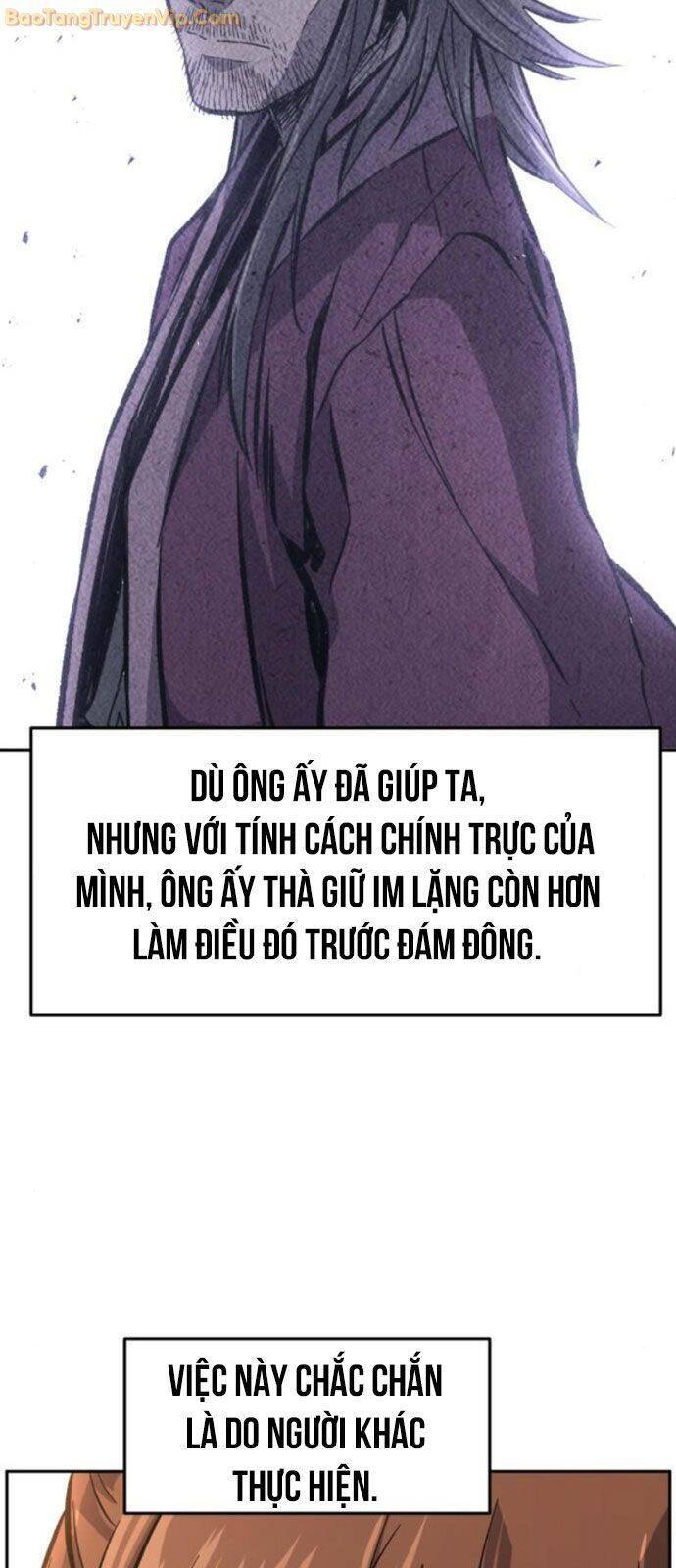 Cảm Kiếm Tuyệt Đối: Chapter 115