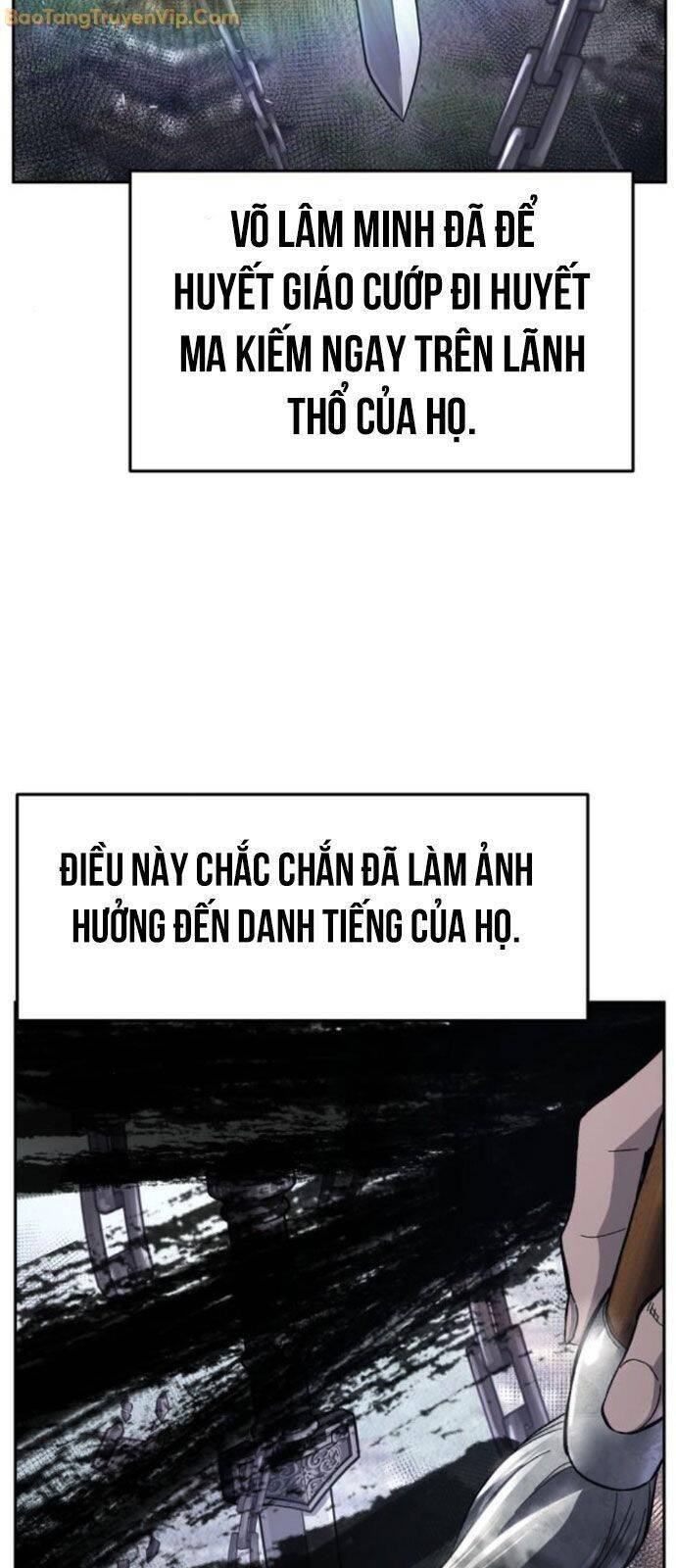 Cảm Kiếm Tuyệt Đối: Chapter 115