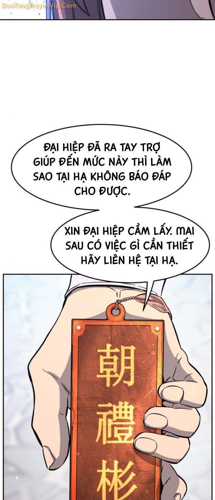 Cảm Kiếm Tuyệt Đối: Chapter 115