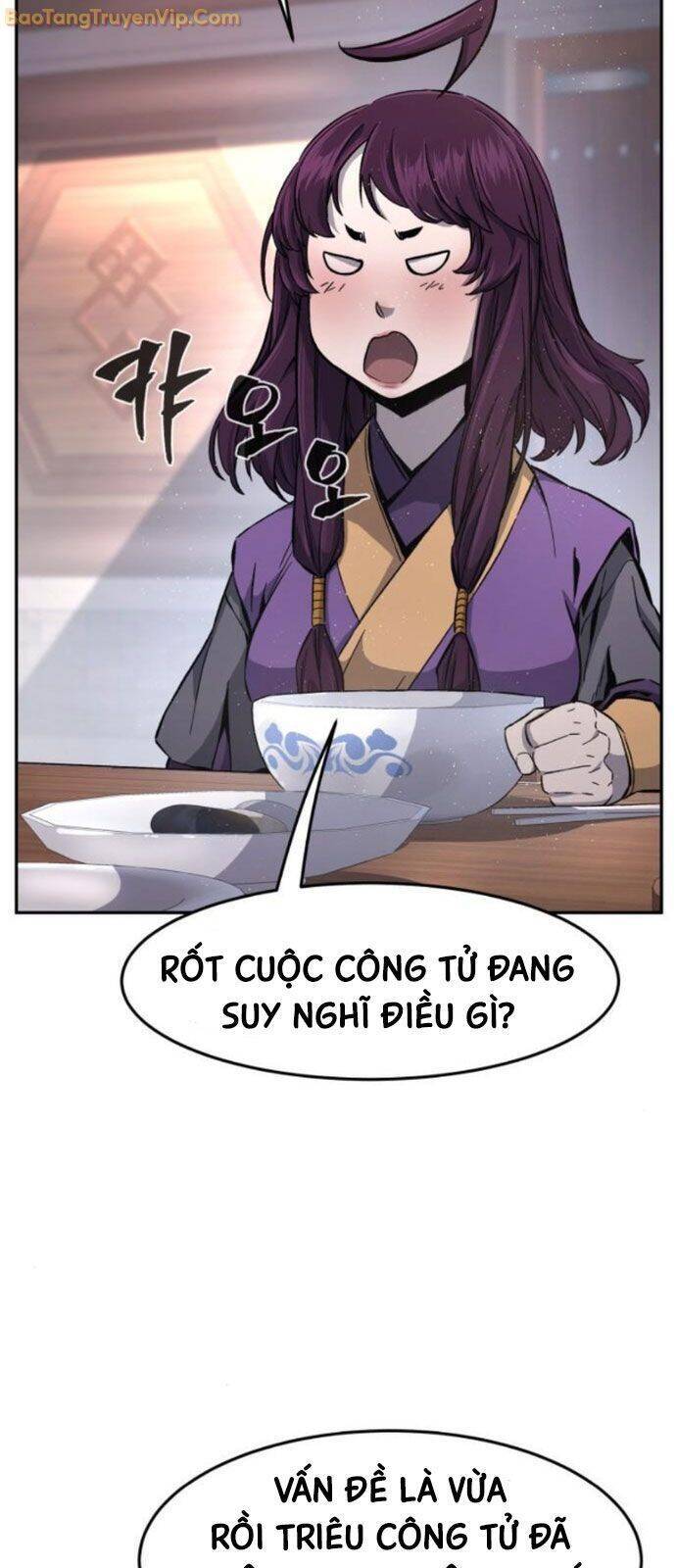 Cảm Kiếm Tuyệt Đối: Chapter 115