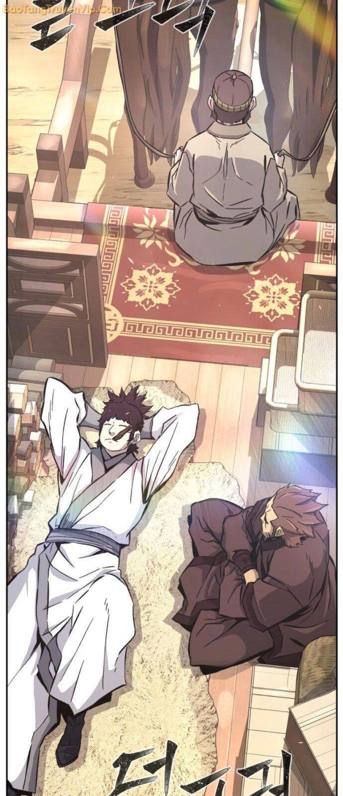 Cảm Kiếm Tuyệt Đối: Chapter 115