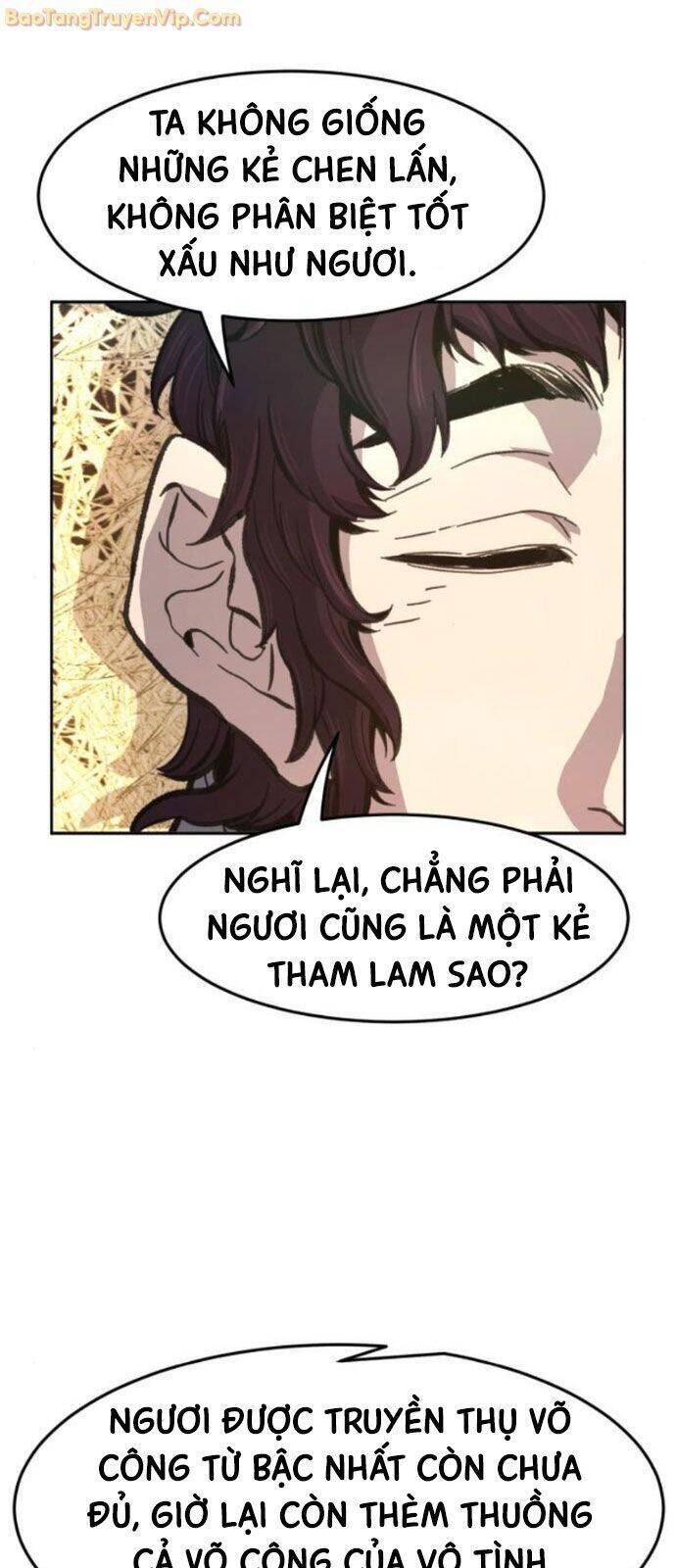 Cảm Kiếm Tuyệt Đối: Chapter 115