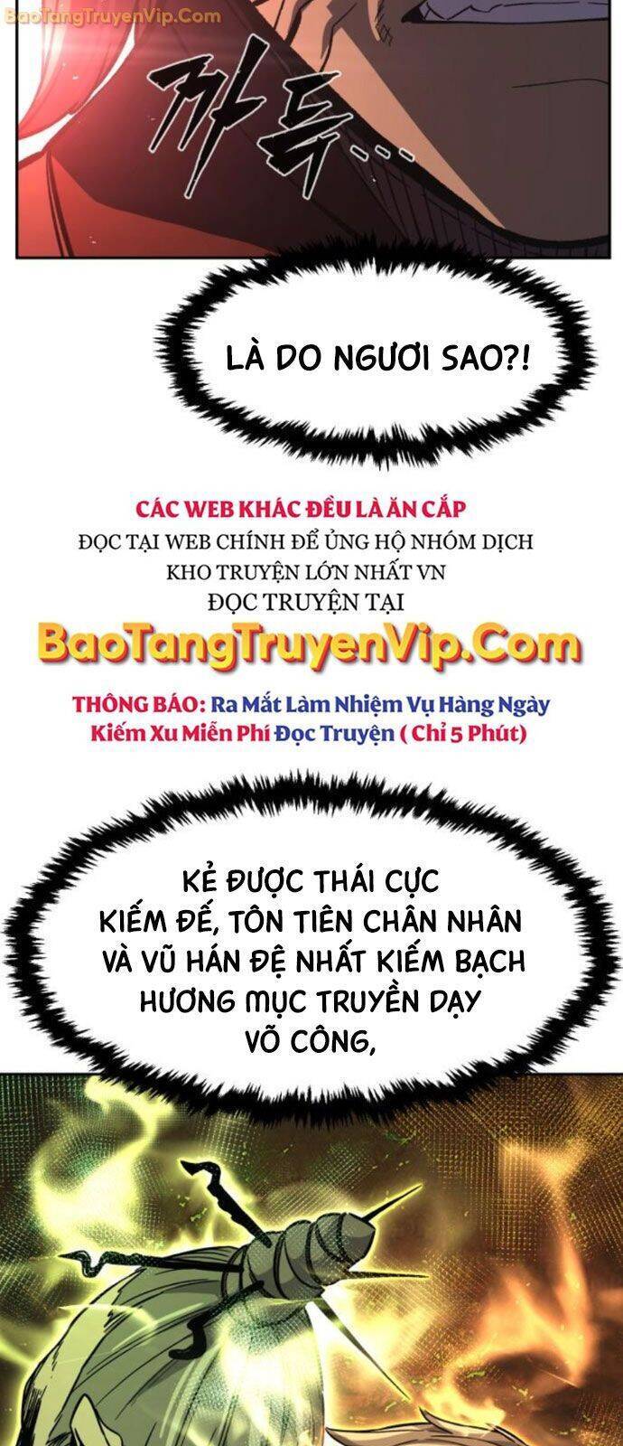 Cảm Kiếm Tuyệt Đối: Chapter 115