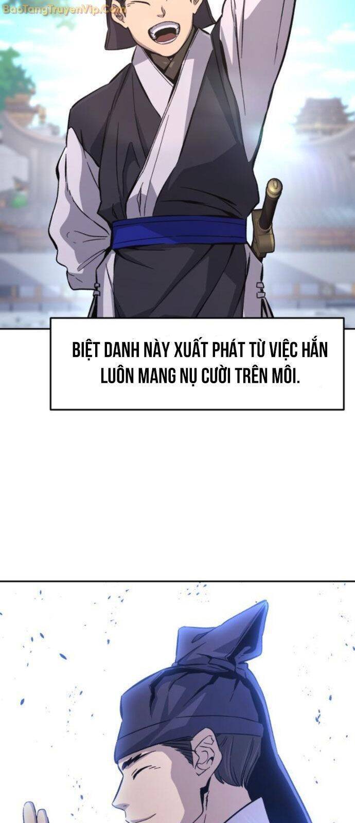 Cảm Kiếm Tuyệt Đối: Chapter 115
