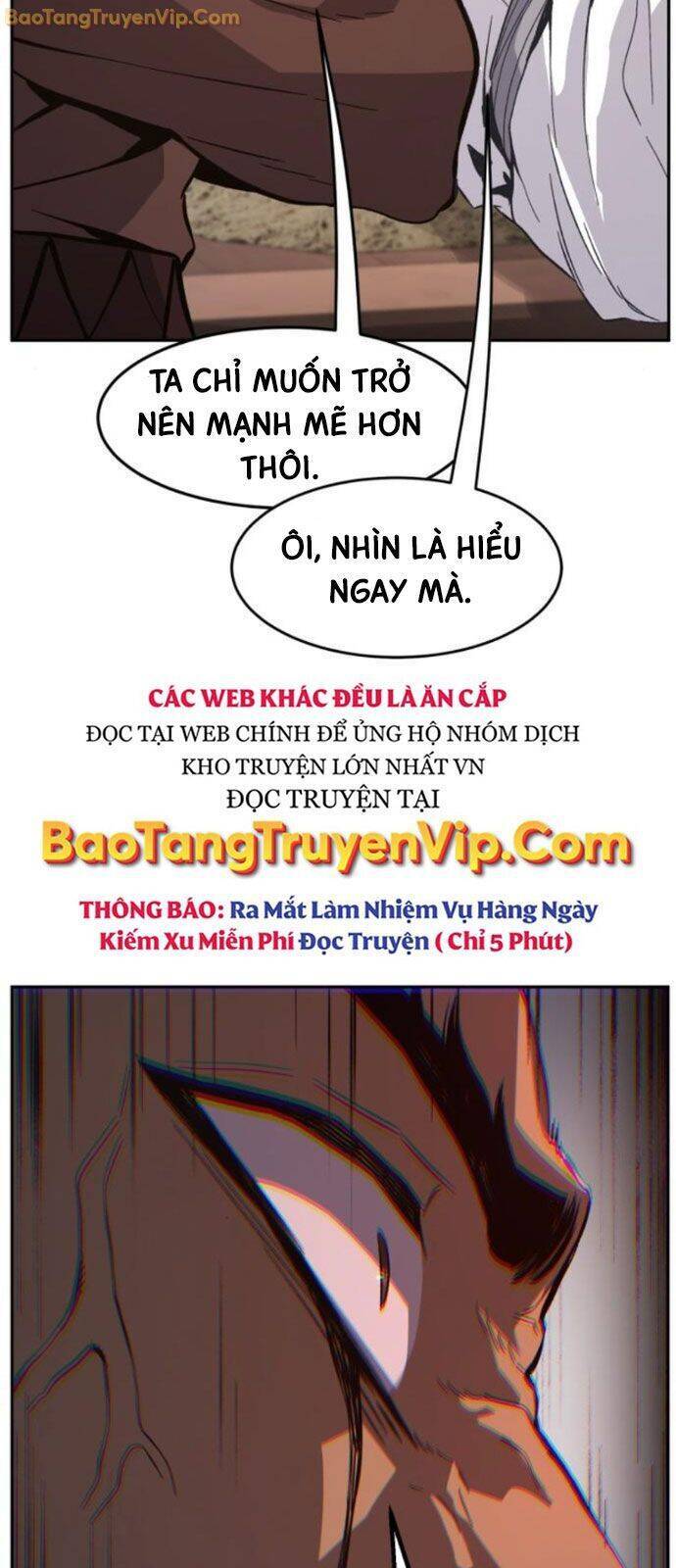 Cảm Kiếm Tuyệt Đối: Chapter 115