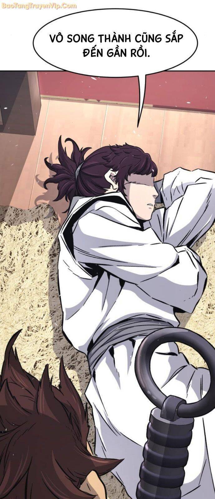 Cảm Kiếm Tuyệt Đối: Chapter 115
