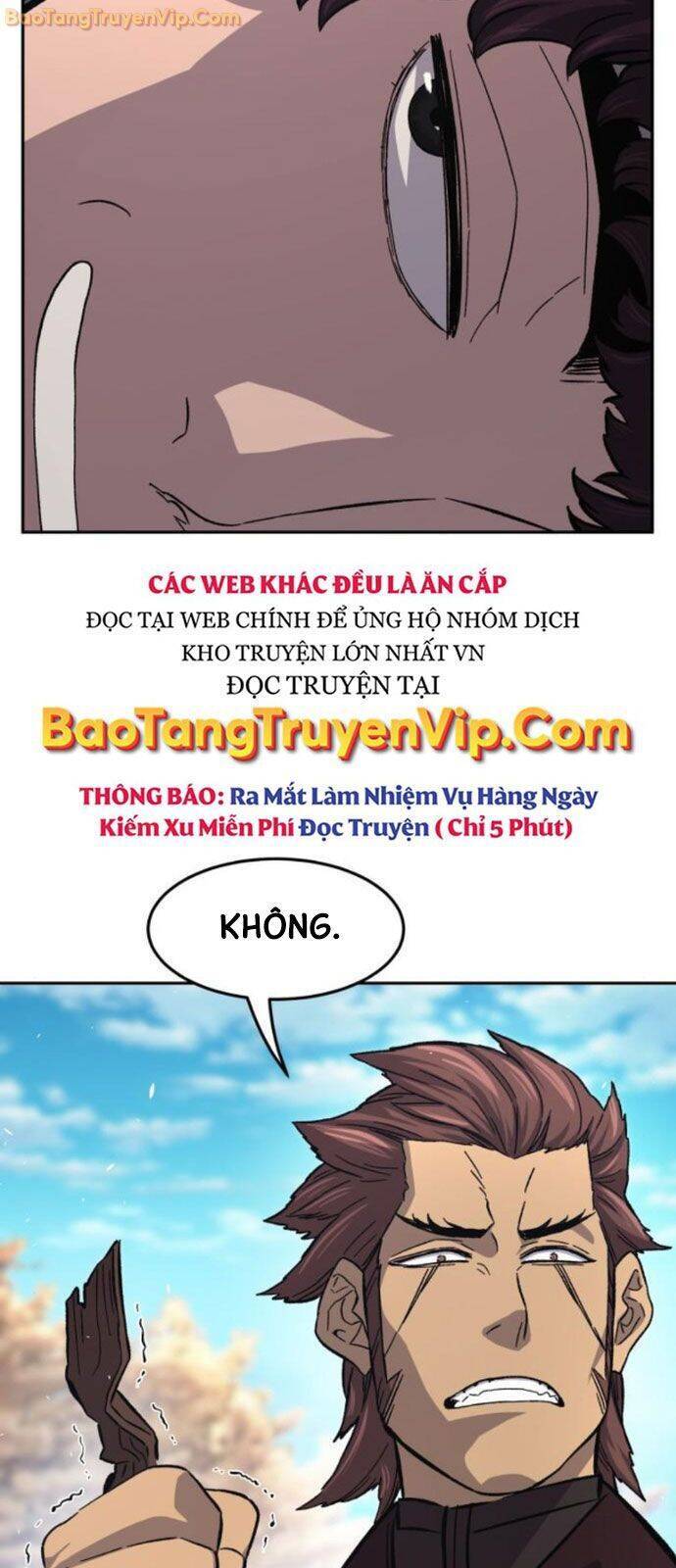 Cảm Kiếm Tuyệt Đối: Chapter 115