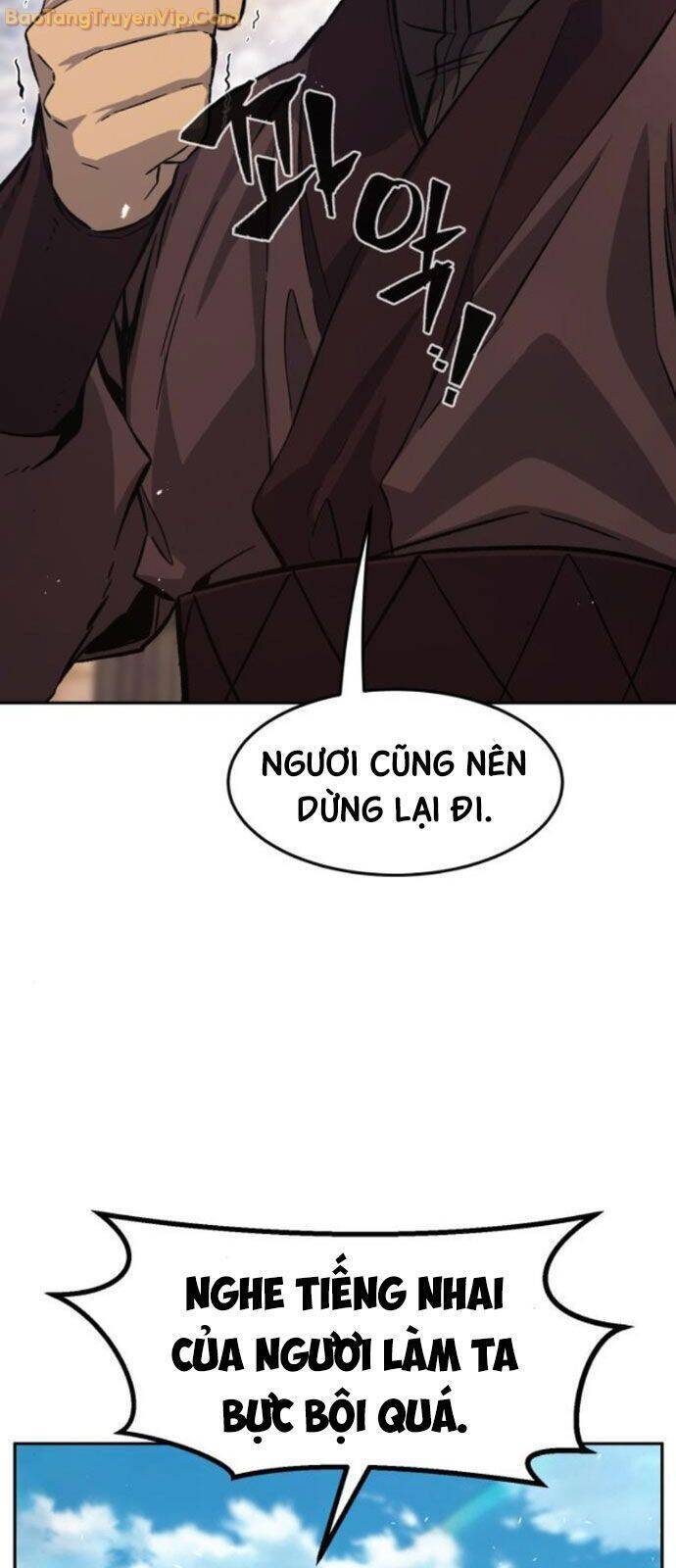 Cảm Kiếm Tuyệt Đối: Chapter 115