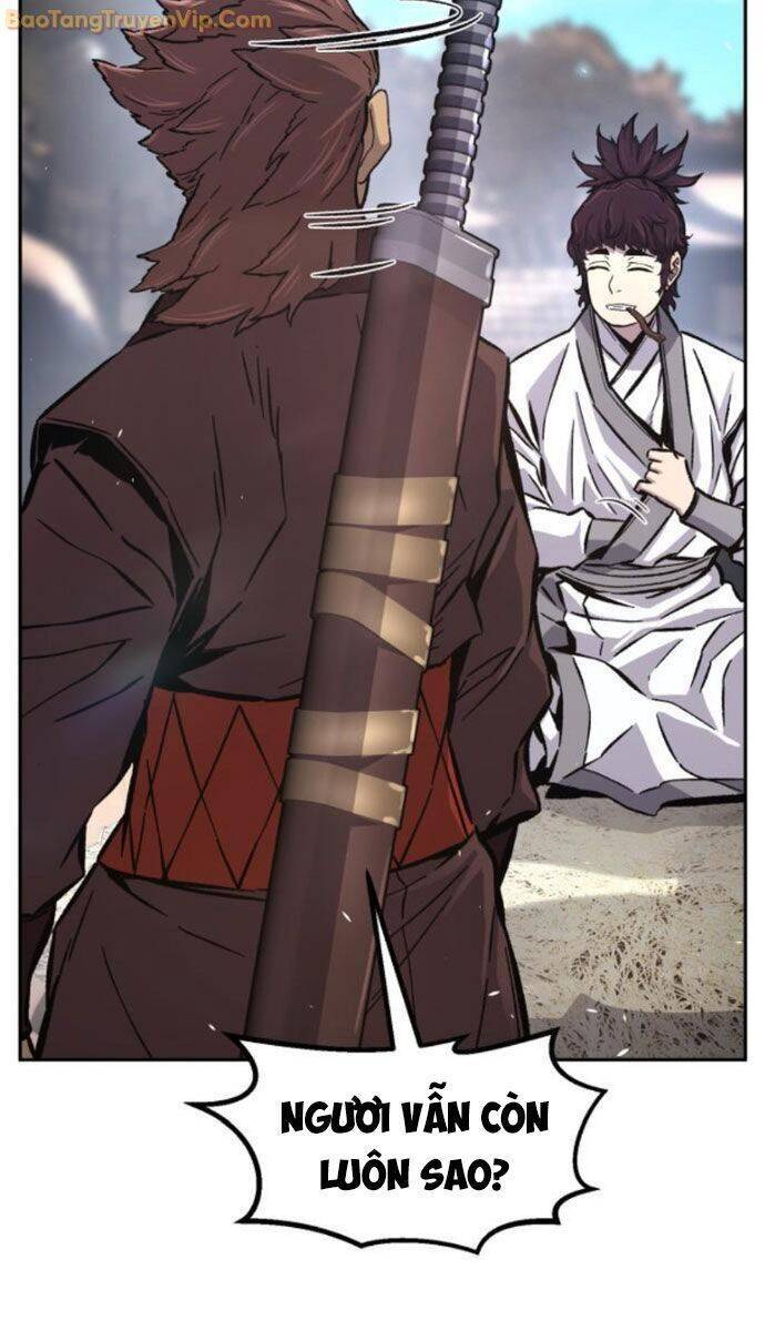 Cảm Kiếm Tuyệt Đối: Chapter 115