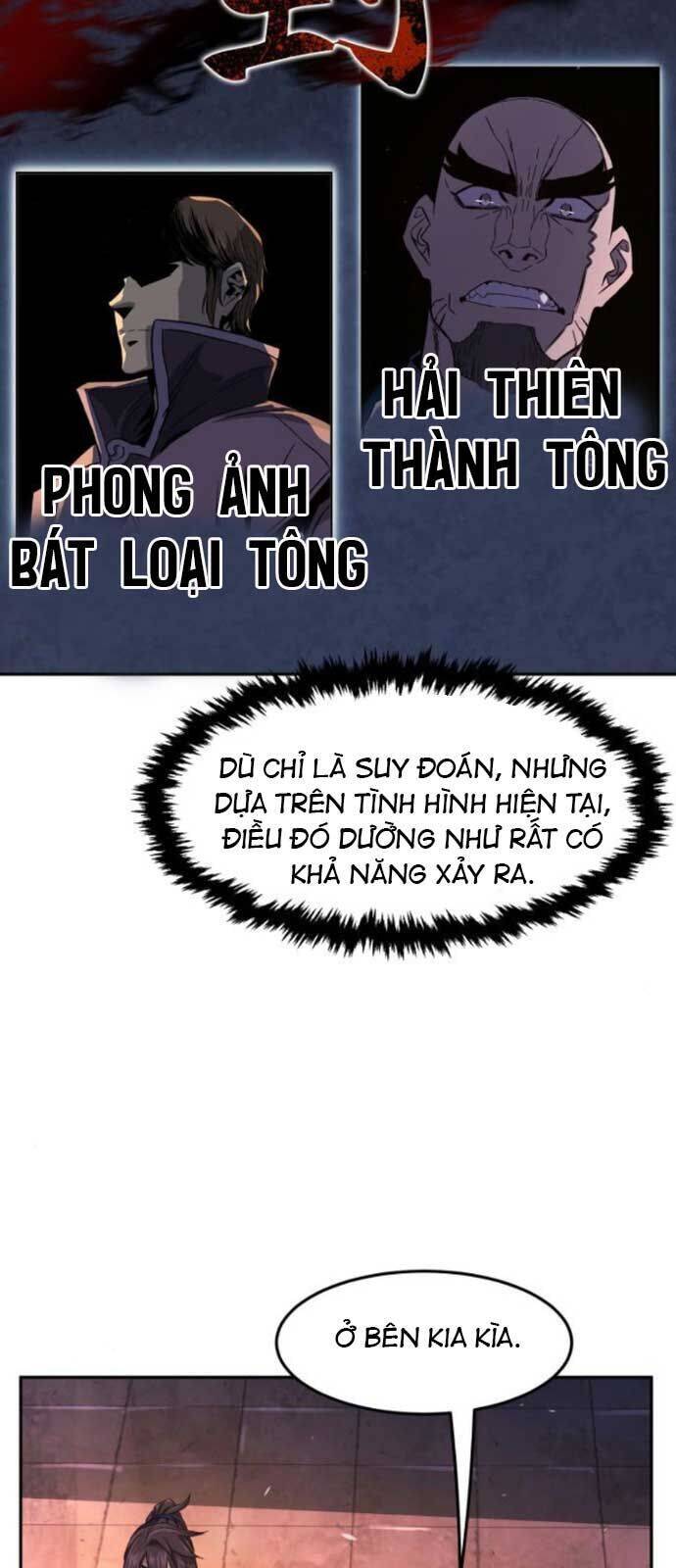 Cảm Kiếm Tuyệt Đối: Chapter 118