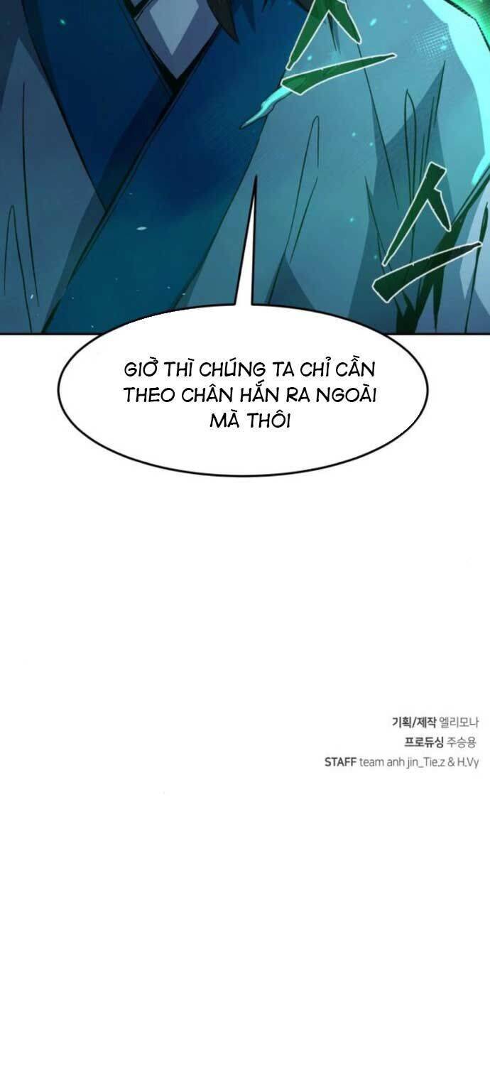 Cảm Kiếm Tuyệt Đối: Chapter 118