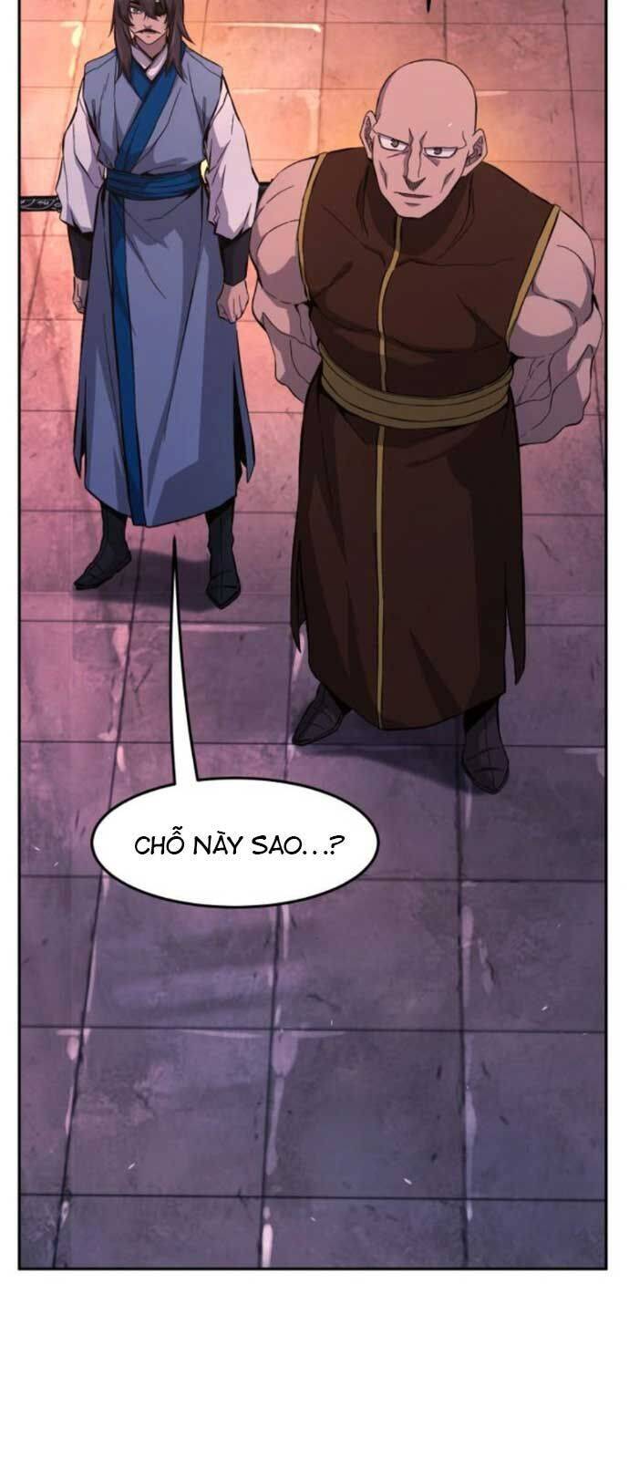 Cảm Kiếm Tuyệt Đối: Chapter 118