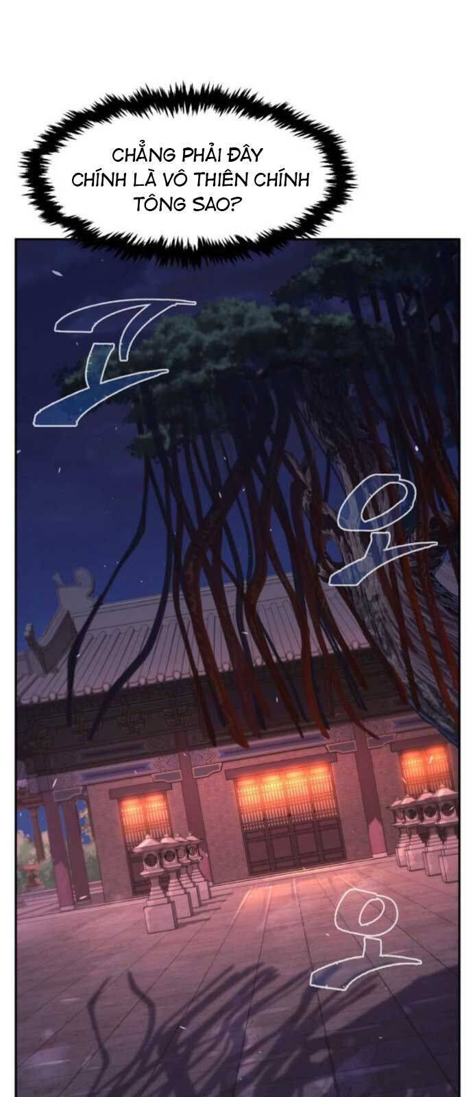 Cảm Kiếm Tuyệt Đối: Chapter 118