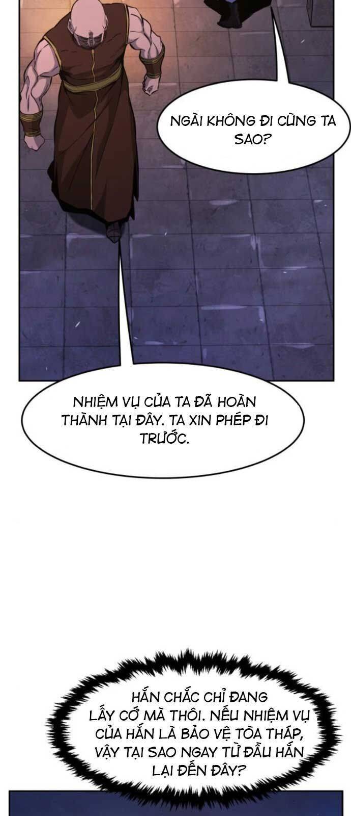 Cảm Kiếm Tuyệt Đối: Chapter 118