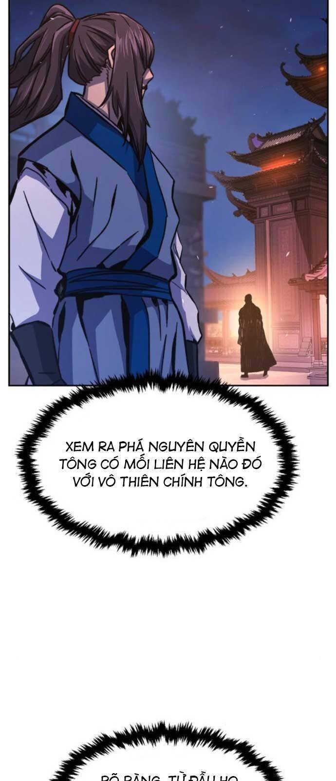 Cảm Kiếm Tuyệt Đối: Chapter 118