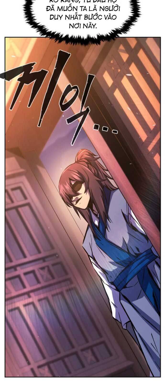 Cảm Kiếm Tuyệt Đối: Chapter 118