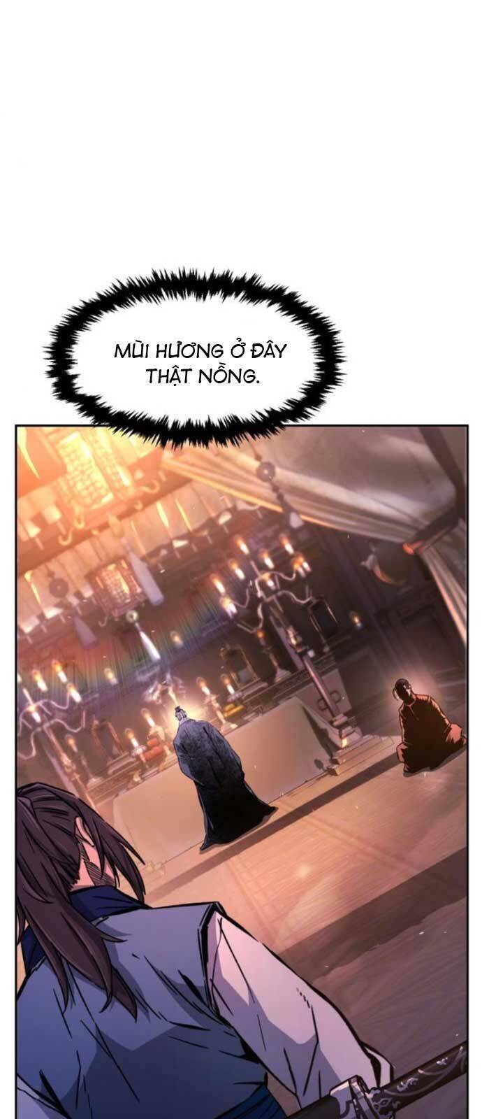 Cảm Kiếm Tuyệt Đối: Chapter 118