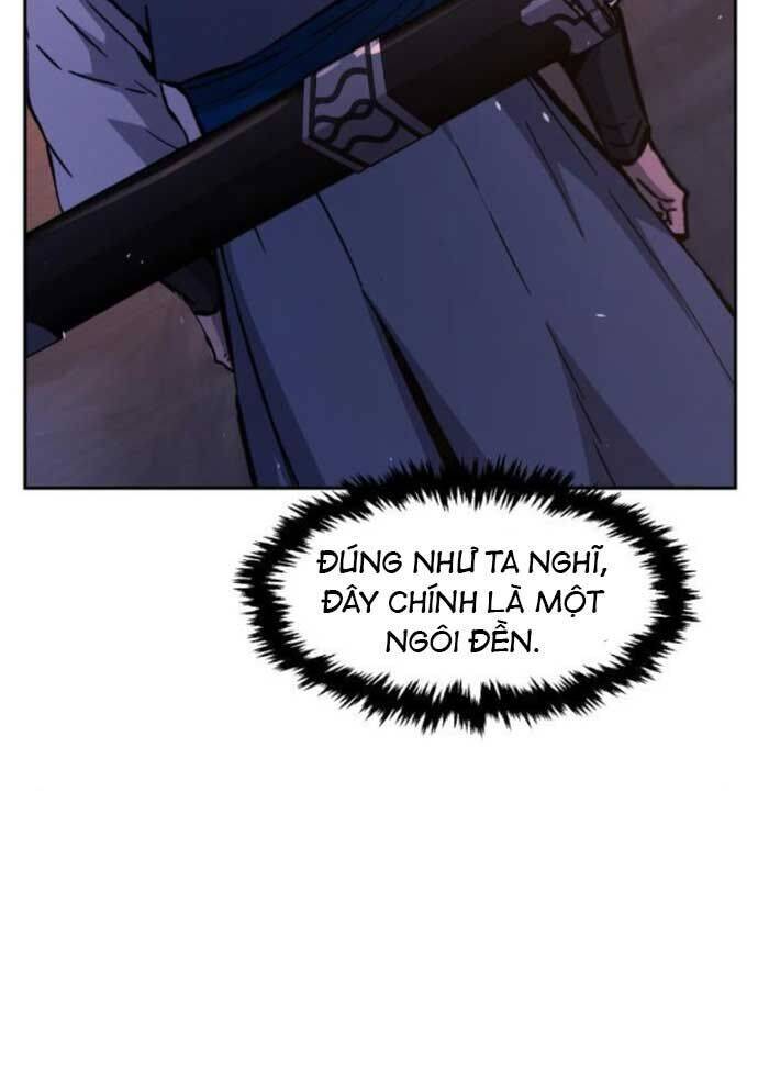 Cảm Kiếm Tuyệt Đối: Chapter 118